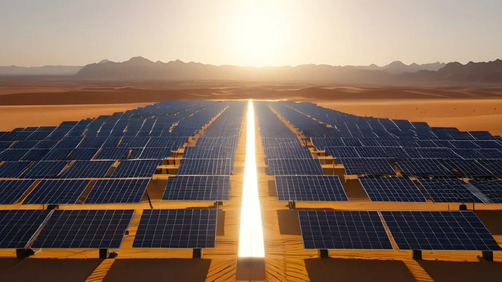 solar energy fridge